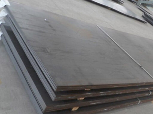 Carbon SA 516 Grade 60 HIC Steel Plate